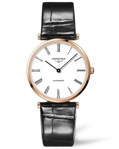 Longines La Grande Classique  L4.908.1.91.2